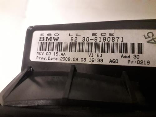 electronic-module-bmw-5-e60-62309190871-2001-2002-2003-2004-2005-2006-2007-2008-2009-2010-4274415 main image