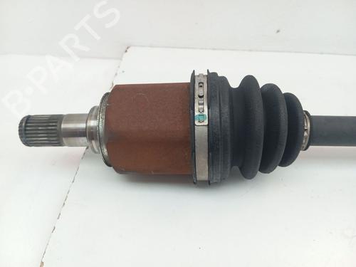 Left front driveshaft KIA CEE'D Hatchback (ED) 2.0 | BP36986693M38 - Image 3