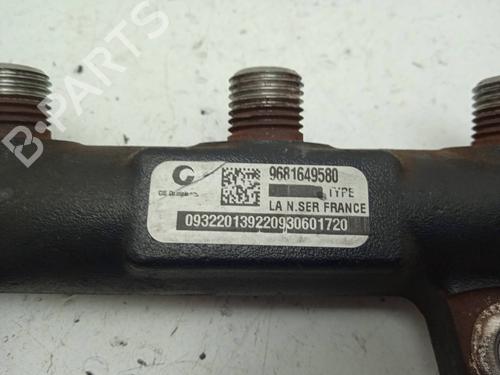 Injection rail FORD KUGA I 2.0 TDCi | BP4622108M98 - Image 3
