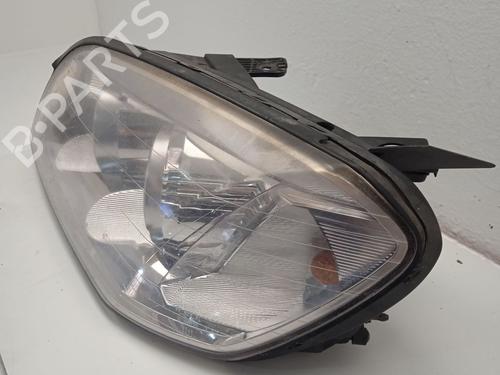 Left headlight CHEVROLET CAPTIVA (C100, C140) 2.0 D 4WD | BP39208195C28 - Image 3