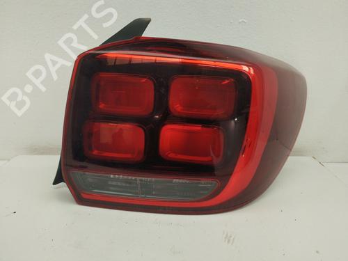 right-taillight-dacia-logan-ii-2012-35945281 main image