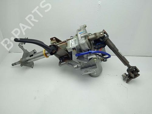 Used Steering column Steering column NISSAN QASHQAI I (J10, NJ10) [2006-2015] 31619383 31619383