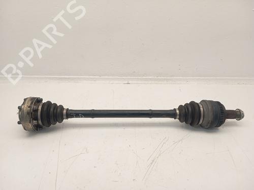 Used Right rear driveshaft Right rear driveshaft BMW 1 (E87) 118 d (143 hp) 34124473 34124473