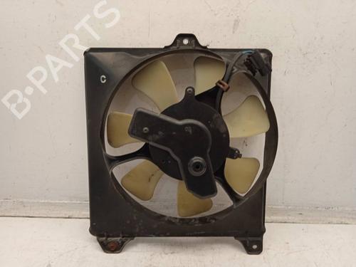 Used Radiator fan TOYOTA RAV 4 I Cabrio (_A1_) 2.0 4WD (SXA10) (129 hp) 4338154