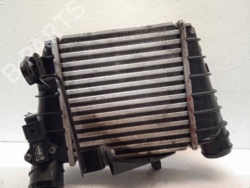 Used Intercooler SEAT CORDOBA (6L2) 1.9 TDI (100 hp) 16085319
