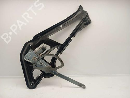 Used Front left window mechanism MERCEDES-BENZ SPRINTER 3-t Van (B903) 313 CDI (903.663, 903.662, 903.661) (129 hp) 31615592
