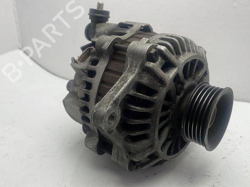 Used Alternator SUBARU FORESTER (SF_) [1997-2002]  4371232