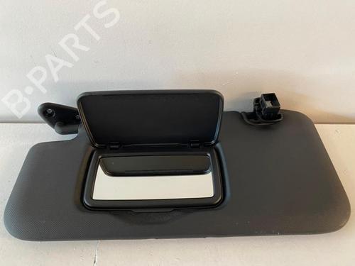 Used Left sun visor Left sun visor TOYOTA GR 86 Coupe (ZN8) 2.4 (ZN8BKE8) (234 hp) 40095476 40095476