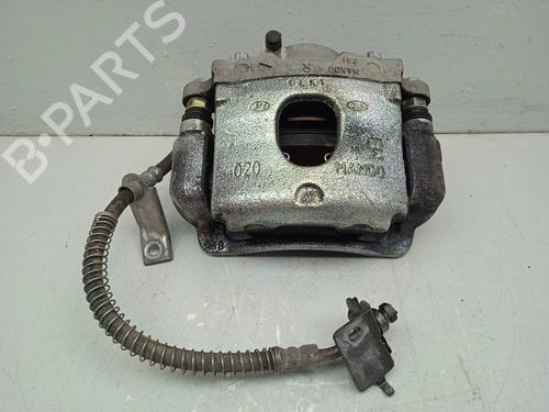 Used Right front brake caliper KIA NIRO I (DE) [2016-2022]  15761508