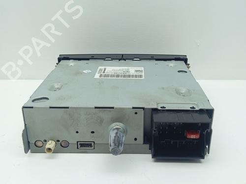Radio CITROËN C3 II (SC_) 1.2 VTi 82 | BP34647551E6 - Image 4