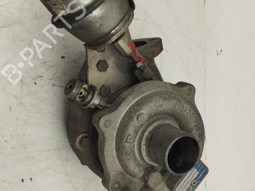 Used Turbocharger/Supercharger OPEL CORSA D (S07) [2006-2015]  31618926