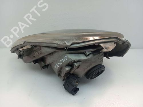 Right headlight NISSAN PRIMASTAR Van (X83) | BP4633599C29 - Image 4