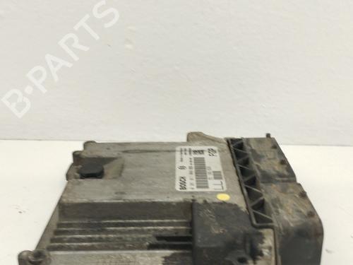 Engine control unit (ECU) OPEL SIGNUM Hatchback (Z03) 1.9 CDTI (F48) | BP39208148M57 - Image 4