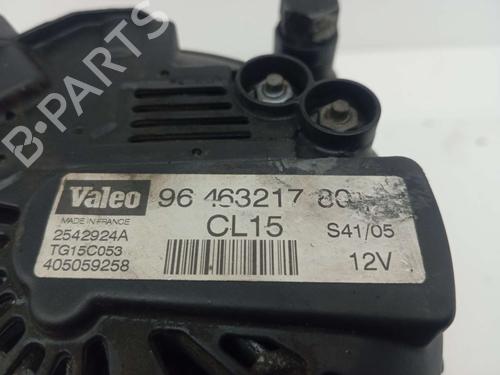 Alternator CITROËN C3 I (FC_, FN_) 1.4 HDi | BP31615353M7 