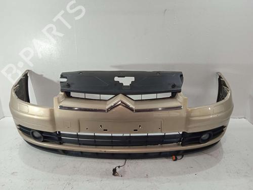 front-bumper-citroen-c5-ii-break-re_-2004-2005-2006-2007-2008-35948705 main image