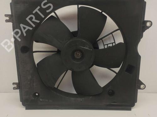 Used Radiator fan Radiator fan HONDA CR-V III (RE_) [2006-2026] 18549208 18549208