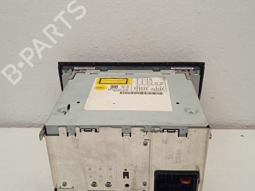 Radio SEAT EXEO (3R2) 2.0 TDI | BP36453295E6 - Image 4