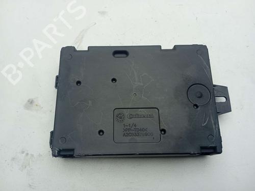Electronic module RENAULT CLIO IV (BH_) 1.5 dCi 90 | BP25297004M83