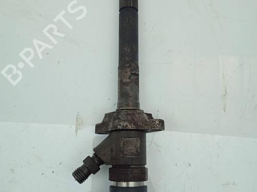 Injector PEUGEOT PARTNER Box Body/MPV | BP11167877M100