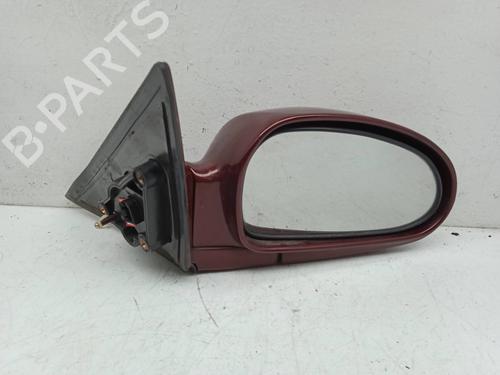 Used Right mirror HYUNDAI SONATA IV (EF) [1998-2005]  4264545