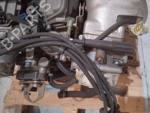 Engine LANCIA DELTA II (836_) 1.6 i.e. (836AD) | BP4256940M1