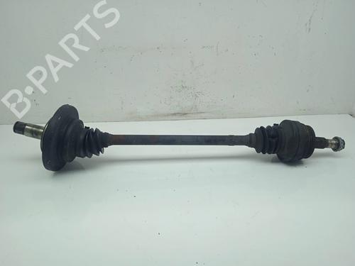 Used Left rear driveshaft MERCEDES-BENZ E-CLASS (W211) E 320 (211.065) (224 hp) 11166398