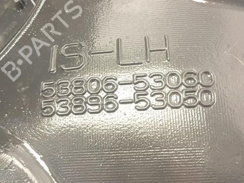 Wheel arch LEXUS IS II (_E2_) 200d (ALE20_, ALE20R) | BP32388272C56 