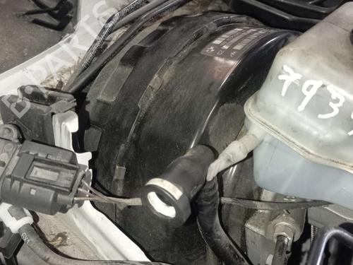 Used Servo brake BMW 1 Coupe (E82) 120 d (177 hp) 18548990