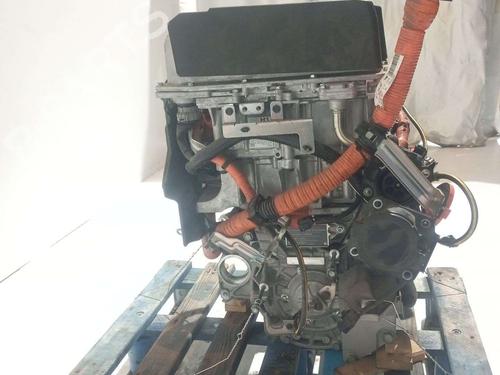 Engine NISSAN LEAF (ZE1) Electric | BP40096672M1 - Image 2