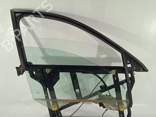 Used Front right window mechanism AUDI A6 C5 (4B2, 4B4) 2.5 TDI (163 hp) 12320606