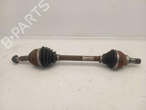 Used Left front driveshaft OPEL ASTRA K (B16) [2015-2022]  23904343