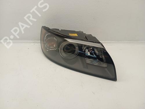 right-headlight-volvo-s40-ii-544-2003-2004-2005-2006-2007-2008-2009-2010-2011-2012-31617698 main image