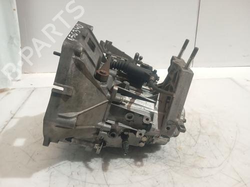 Gearbox CITROËN NEMO MPV 1.3 HDi 75 | BP40227295M3 - Image 2