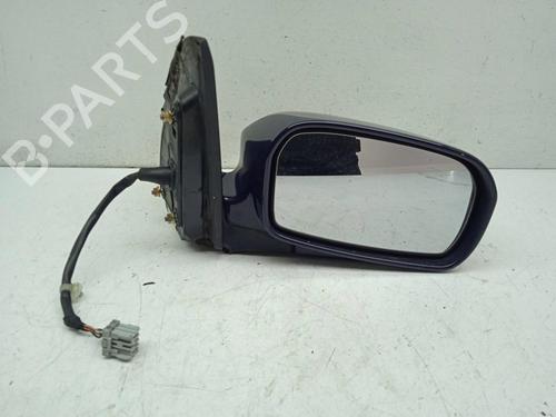 Used Right mirror HONDA CIVIC VII Hatchback (EU, EP, EV) 1.6 i (EP2, EU8, EU6) (110 hp) 14998208