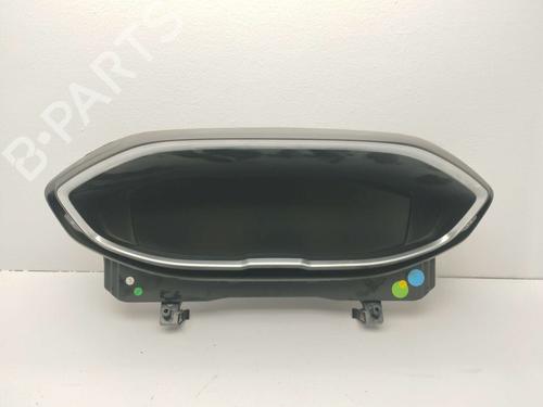 Used Instrument cluster Instrument cluster 20313282 20313282