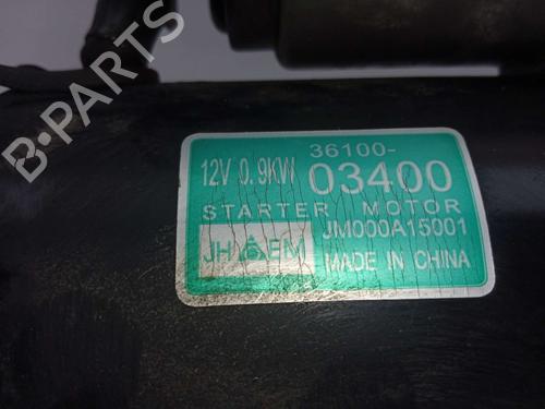 Starter KIA RIO III (UB) | BP24552372M8 - Image 2