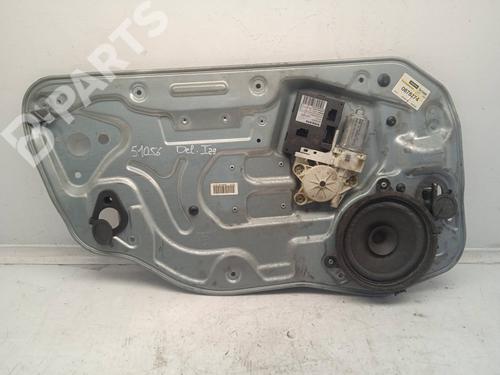 Used Front left window mechanism Front left window mechanism VOLVO S40 II (544) 1.6 D (110 hp) 11160383 11160383