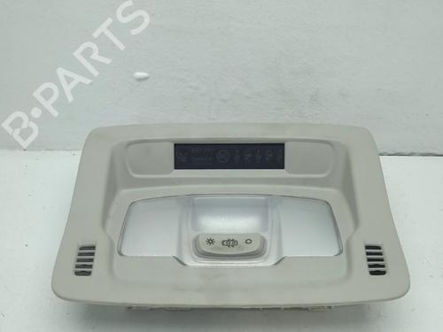 Used Interior roof light CITROËN C3 III (SX) 1.2 VTi 82 (82 hp) 32507864
