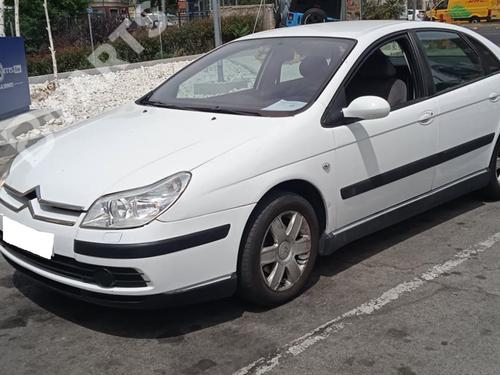 Used Parts CITROËN C5 II (RC_)  1.6 HDi (RC8HZB)  1181417