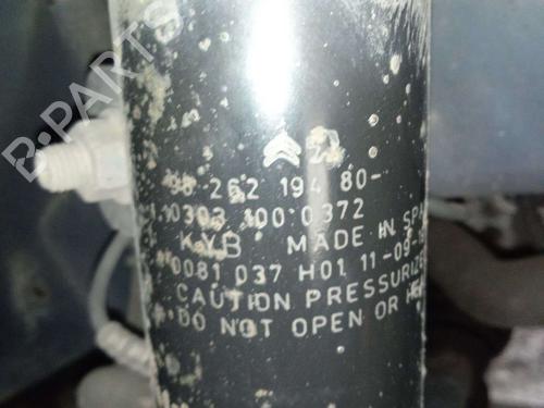 Højre fortil støddæmper CITROËN C-ELYSEE (DD_) 1.5 BlueHDi 100 | BP32208785M17