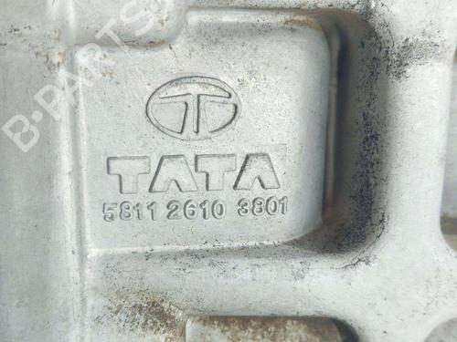 Gearbox TATA ARIA 2.2 Di AWD | BP34630883M3  - Image 5
