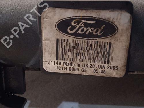 Water radiator FORD TRANSIT Van (FA_ _) 2.4 DI (FAA_, FAB_, FAC_, FAD_) | BP31619718M31  - Image 7