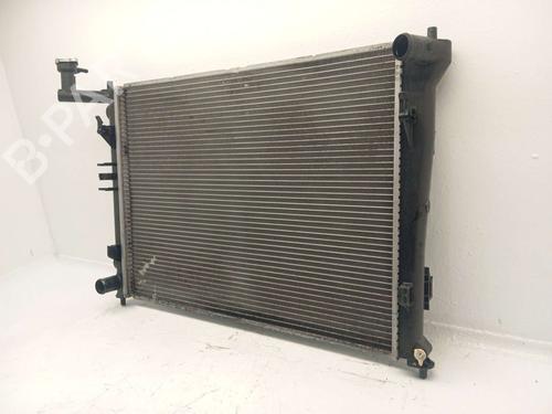 Water radiator KIA CEE'D Hatchback (ED) 1.4 CVVT | BP36039339M31 - Image 3
