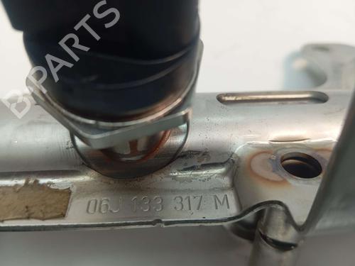 Injection rail VW PASSAT CC B6 (357) | BP26185520M98