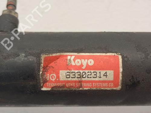 Steering rack TOYOTA SIENNA (_L3_) 3.5 4WD (GSL35_) | BP34438695M22 - Image 6