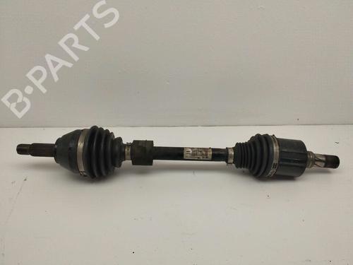 Used Left front driveshaft MINI MINI COUNTRYMAN (R60) One D (90 hp) 20212733