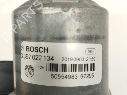 Front wiper motor ALFA ROMEO GIULIA (952_) 2.2 D (952ALA25, 952AFM25, 952APA2) | BP40012449M29 - Image 10