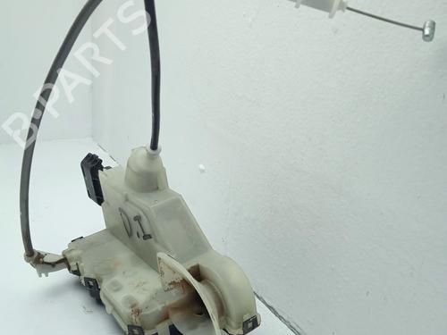 Front left lock CITROËN C-ELYSEE (DD_) 1.5 BlueHDi 100 | BP32294091C98 - Image 3