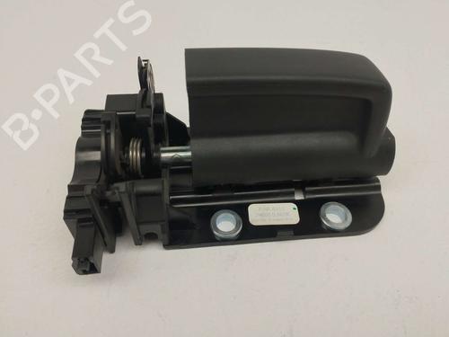 Used Rear right interior door handle Rear right interior door handle SEAT ALHAMBRA (710, 711) 1.4 TSI (150 hp) 40095617 40095617