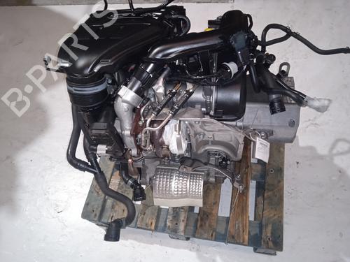 Engine SEAT IBIZA V (KJ1, KJG)  | BP24125903M1 